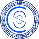California Sleep Solutions company logo