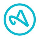 Adjust company logo