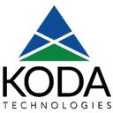 KODA Technologies Inc. company logo