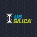U.S. Silica company logo