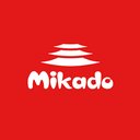 Mikado company logo