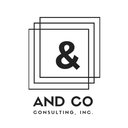 And Co Consulting, Inc. company logo