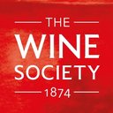 The Wine Society company logo
