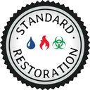 Standard Restoration company logo