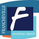 SA POLYCLINIQUE FRANCHEVILLE company logo