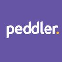 Peddler company logo