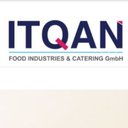 Itqan Food Industries &amp; Catering GmbH company logo