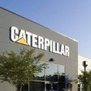 Caterpillar company logo