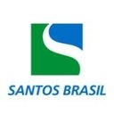 Santos Brasil company logo