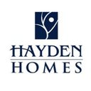 Hayden Homes LLC company logo