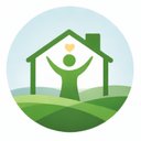 Steady Home Supports company logo