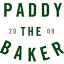 Paddy The Baker company logo