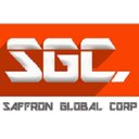 Saffron Global company logo