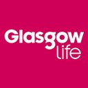 Glasgow Life company logo
