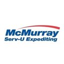 McMurray Serv-U Expediting company logo