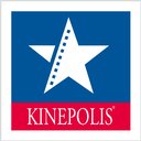 Kinepolis België company logo