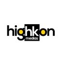 HIGHKON MEDIAS company logo