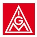 IG Metall company logo