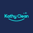 Kathy Clean company logo