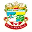 City of Courtenay company logo