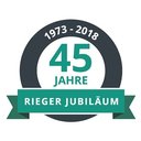 Rieger Service GmbH Zeitarbeit - Personalvermittlung company logo