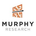 Murphy Research company logo