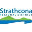 Strathcona Regional District company logo