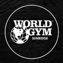 World Gym company logo