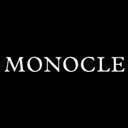 Monocle company logo