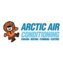 Arctic Air Conditioning company logo