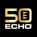 ECHO company logo