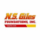 NS Giles Foundations company logo