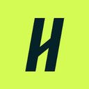 Handshake company logo