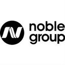 Noble Group company logo