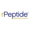 rPeptide company logo