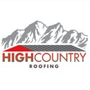 High Country Roofing LLC company logo