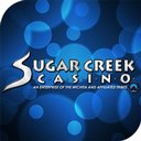 Sugar Creek Casino company logo