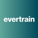 Evertrain company logo