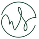 The Wax & Skin Lounge company logo