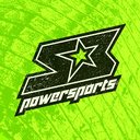 S3 Power Sports company logo