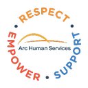 Arc Human Services company logo