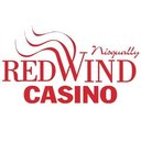 Nisqually Red Wind Casino company logo