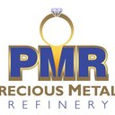 Precious Metals Refinery LLC company logo
