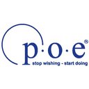 poe GmbH &amp; Co. KG company logo