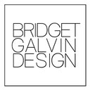 Bridget Galvin Design, LLC company logo