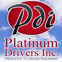PLATINUM DRIVERS INC company logo
