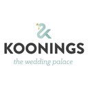 Koonings The Wedding Palace company logo