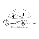 Desert Bloom Pilates & Boutiques LLC company logo
