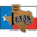 Billy Bob's Texas company logo