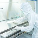 Advanced Cleanroom Microclean Corp. company logo